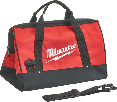Sac à outils Milwaukee petit sac d'entrepreneur 30 cm 4931416739
