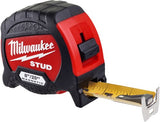 Milwaukee accessoires stud gen2 8-26 | rolmaat | 1 stuk - 4932471629