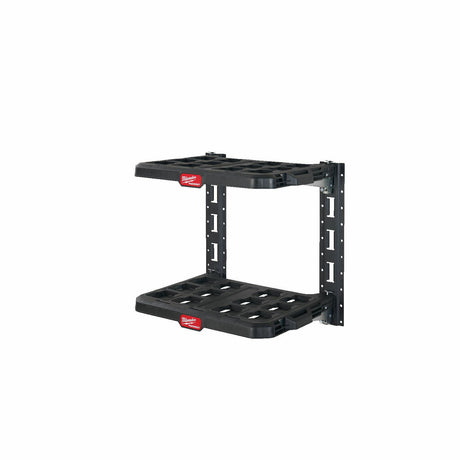 Système de rayonnage d'emballage d'accessoires Milwaukee | trousse | système d'étagères packout - 4932472127