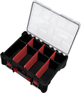 Milwaukee accessoires packout | diepe organiser - 4932478625