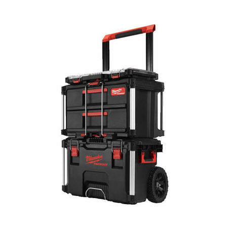 Kit de démarrage pour chariot d'emballage d'accessoires Milwaukee - 4932479957