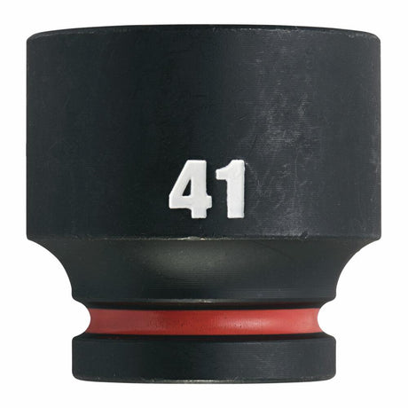 Accessoires Milwaukee douille à impact Shockwave 3 4 41mm | 1 pièce - 4932480375