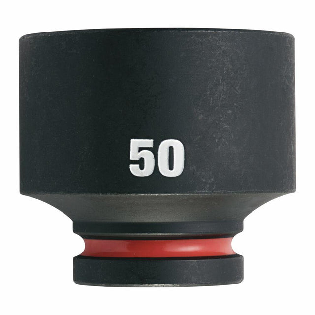 Accessoires Milwaukee douille à impact Shockwave 3 4 50mm | 1 pièce - 4932480377