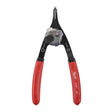 Milwaukee seger tang klein recht 0,9mm
