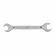 Milwaukee tweezijdige platte sleutel - 20x22mm