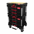 Kit de transport pour accessoires Milwaukee - 4932492892