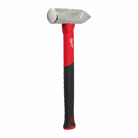 Marteau Milwaukee | fibre optique | goupille croisée | 1,81kg 4lbs - 4932498308