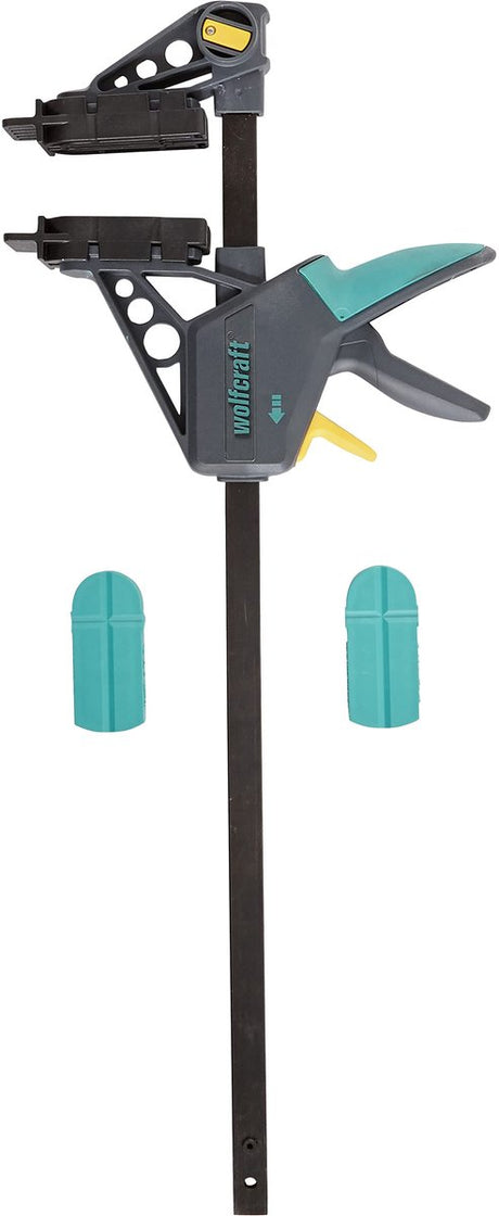Pince de montage Wolfcraft | pour terrasse | 1 pièce - 6985000