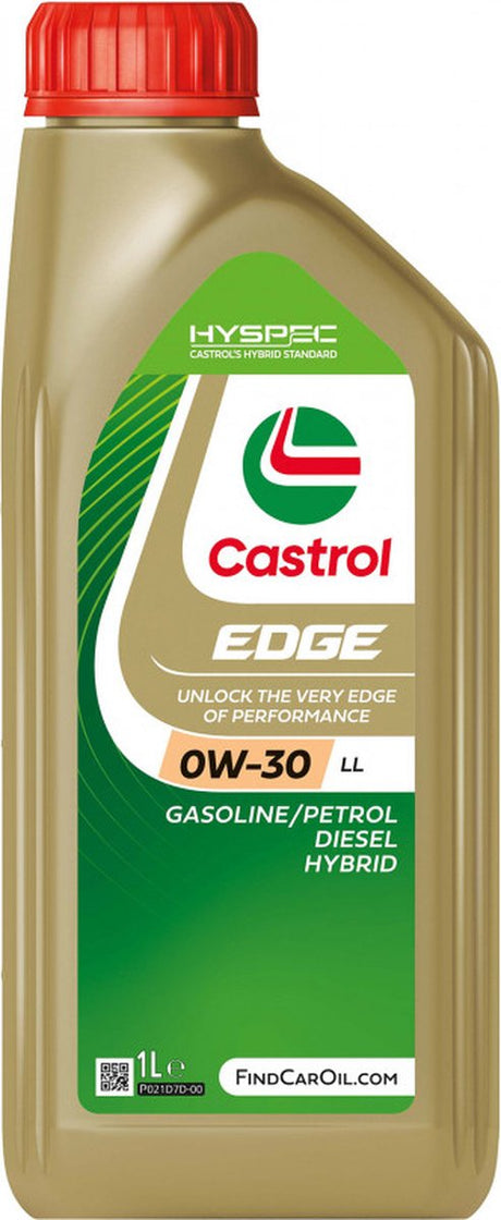 Castrol bord 0w-30 ll - 1l