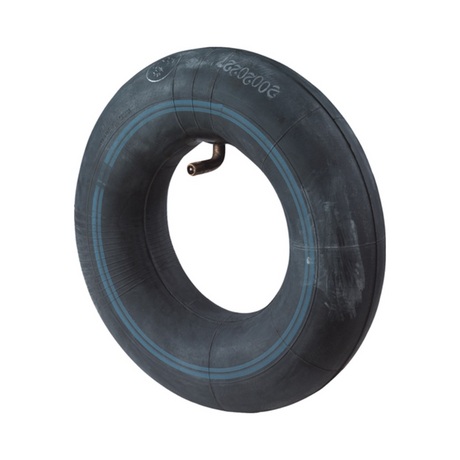 Deli Tire Tire brouette intérieure 400-8 16x4 avec vanne à ailes de droite