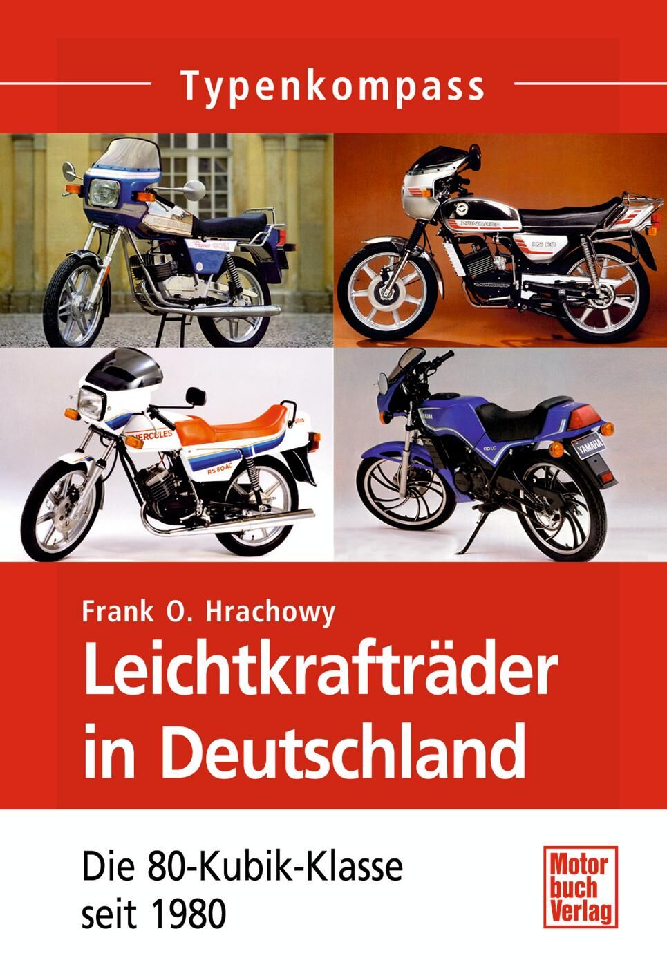 Motorbuch-verlag compas de type livre compas de type livre lKR ab 1980