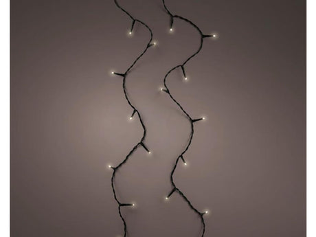Lumineo Lumières de Noël basic 180l classicwarm