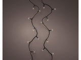 Lumineo Lumières de Noël basic 180l classicwarm