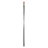 Mack 1071200 - 1 piano scharnier rvs ss-304 l 150 cm x 32 mm | 6 stuks