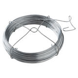 Mack 1072133 - binddraad verzinkt 1,8mm 50m type 12 | 5 stuks