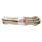 Mack 1072401 - synthetisch vlas 12mm 10m pptex | 5 stuks