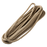 Mack 1072402 - synthetisch vlas 10mm 10m pptex | 5 stuks