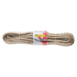 Mack 1072402 - synthetisch vlas 10mm 10m pptex | 5 stuks