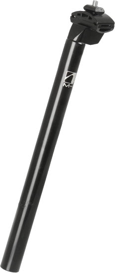 SEAT POST ATB 25.4 x 350 noir