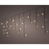 Kaemingk guirlande lumineuse led 8 fonctions effet scintillant extérieur l.1100cm