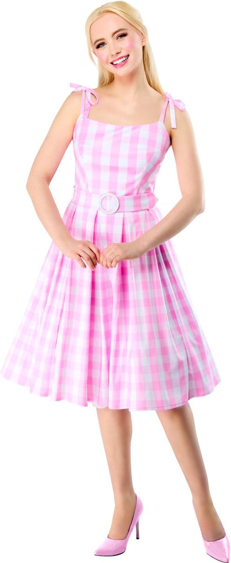 Déguisement adulte Rubies Barbie Perfect Day - - taille m