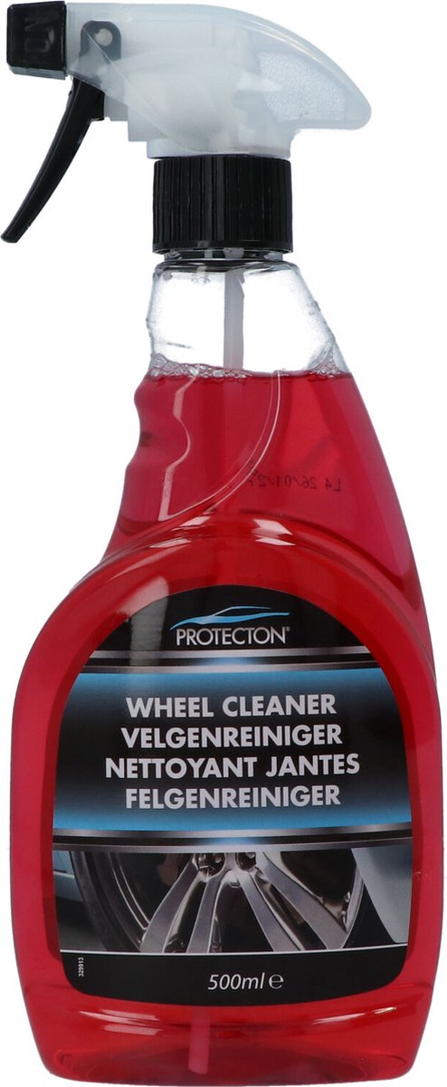 Nettoyant pour roues de protection Motection