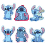 Disney | 6 pièces