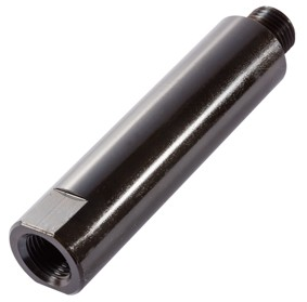 Collomix rallonge 100mm 5 8 bi bu pour raccord hexafix