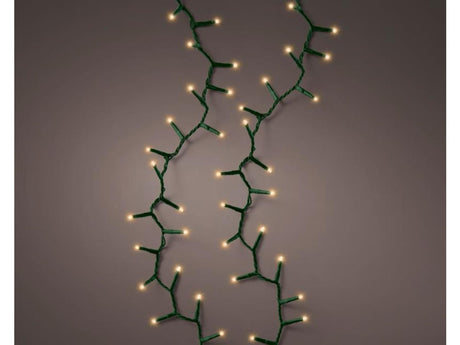Lumineo Lumières de Noël compactes 500l classicwar