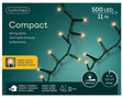 Lumineo LED éclairage compact lumières extérieur 500 lampes 11 mètres