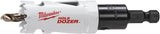 Accessoires Milwaukee scie cloche pour bulldozer 19 mm - 49560023