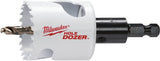 Accessoires Milwaukee scie cloche pour bulldozer 32 mm - 49560062 - 49560062
