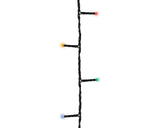 Les LED Lumineo connectent la couleur scintillante de base 18,7 m