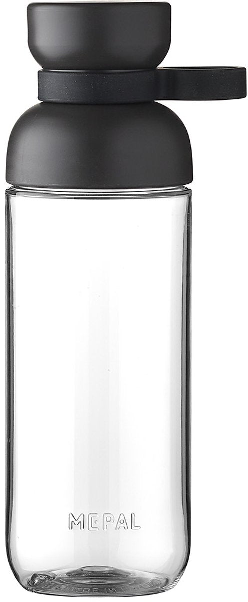 Mepal bouteille d'eau vita 500ml nordique noir