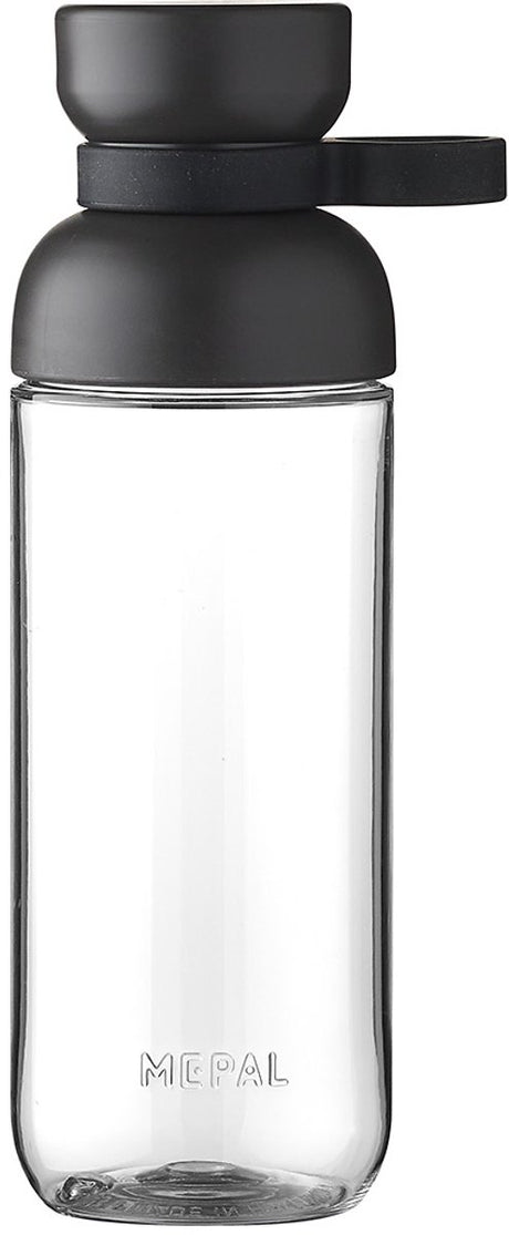 Mepal bouteille d'eau vita 500ml nordique noir