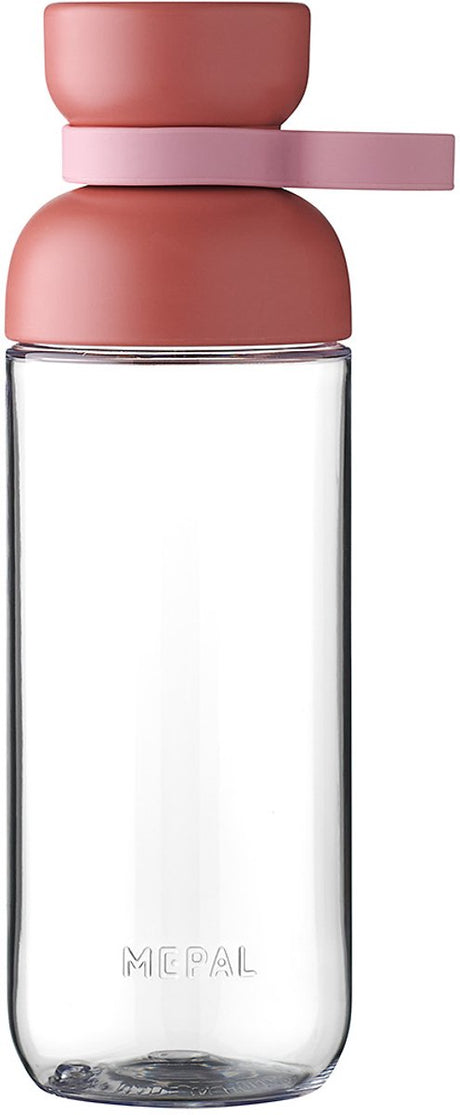Imp mepal bouteille d'eau vita 500 ml mauve vif | 2 pièces
