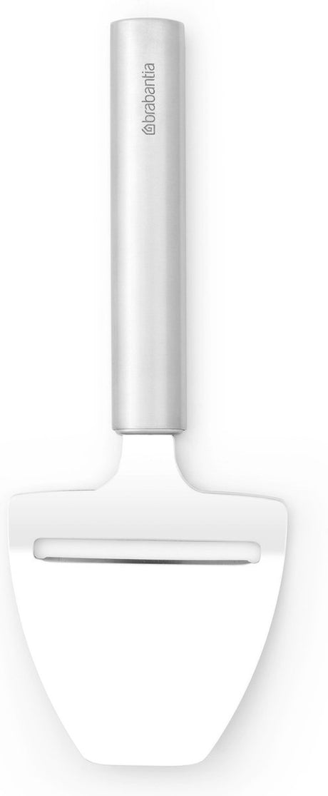 Trancheuse à fromage profilé Brabantia - acier inoxydable