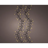 Lumineo excel twinkle 960led 15m champagne
