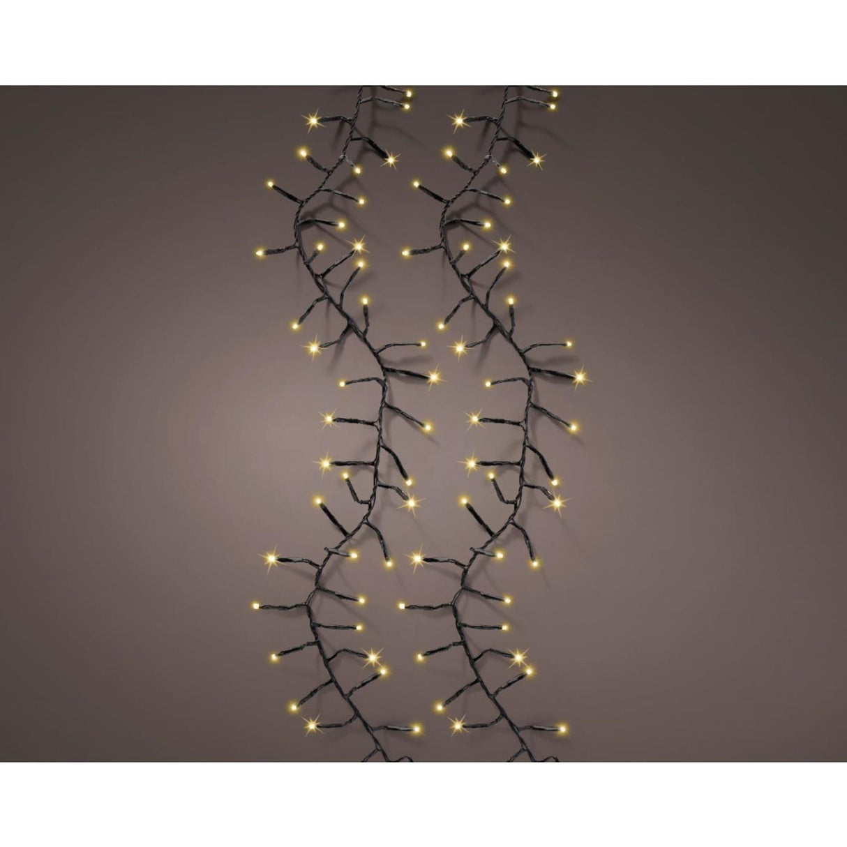 Lumineo excel twinkle 2208 led champagne