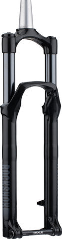 Fourche à suspension Rockshox recon silver rl 27,5 boost fourche à suspension rs recon sil.rl 130mm noir