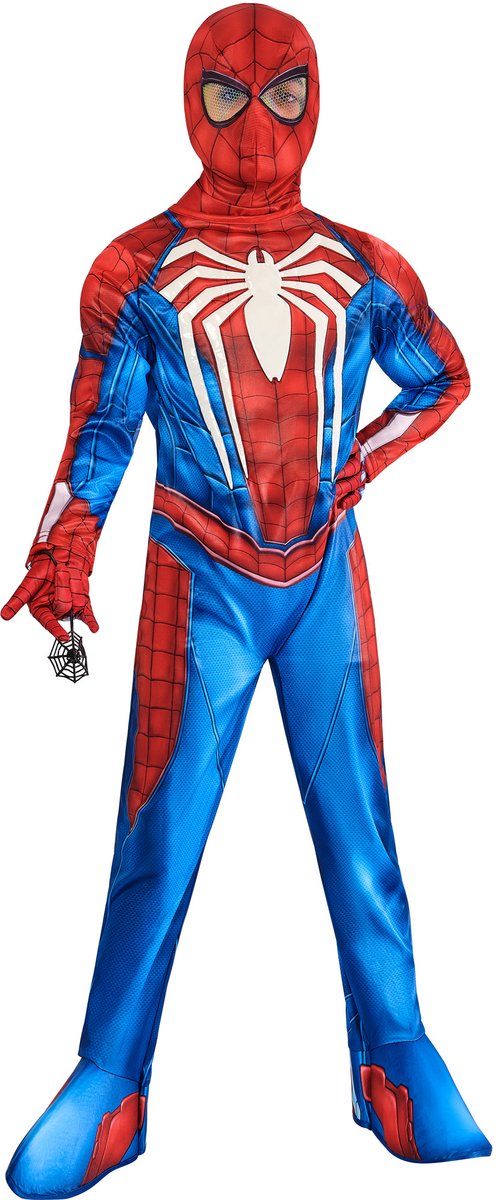 Rubis - Spiderman Premium Kids (taille xs)