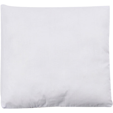 Société créative https: www.ccobby.nl coussin-rembourré-24x24-cm-blanc-1-pièce