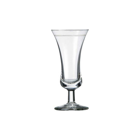 Verre à shot tuba intermezzo Royal Leerdam (12x 3,5cl)