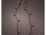 Éclairage à batterie Lumineo durawise 48l couleur