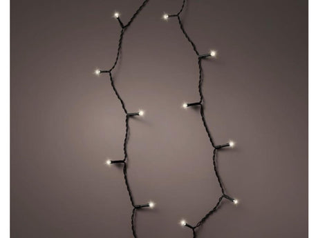 Lumineo led durawise basic lumières 192l blanc chaud