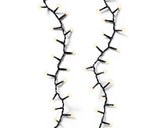 Lumineo led durawise lampes compactes 192l chaud.