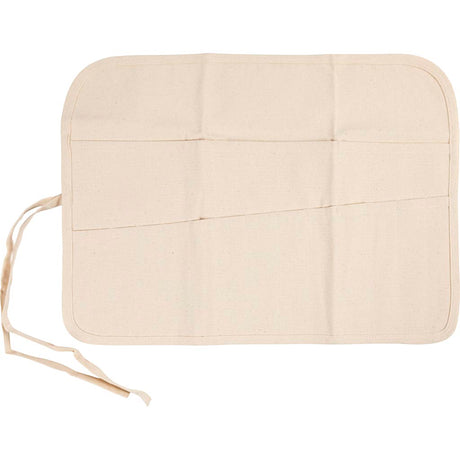 Organisateur d'entreprise Creativ Artist, dim. 45x33 cm, 300 g, naturel clair, 1 pièce