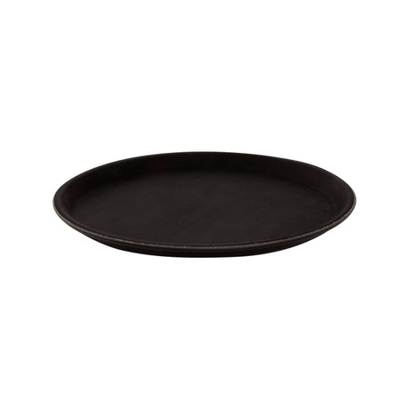 Plateau antidérapant Mammoet 28 cm noir easy (1 pièce)