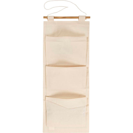 Https : www.ccobby.nl hanging-organisateur-h-75-cm-w-30-cm-145-gr-light-natural-1-piece