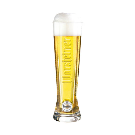 Tasse premium Warsteiner (6x 25cl)